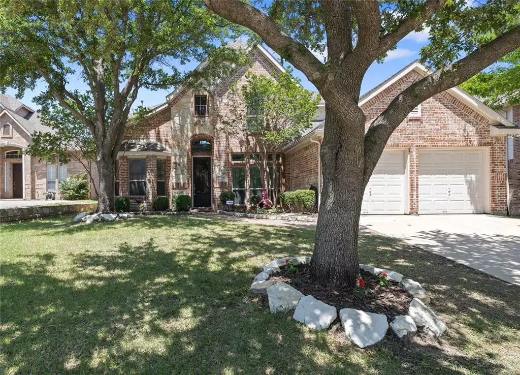 Mckinney, TX 75072,3600 Lindale Drive