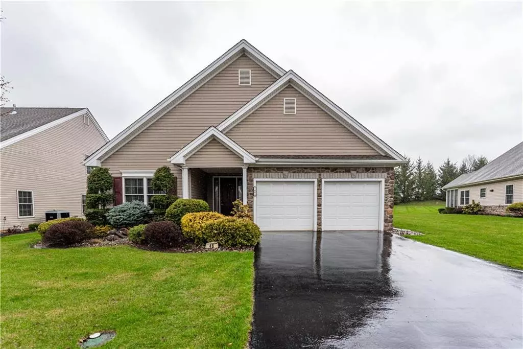 Palmer Twp, PA 18045,46 Edinburgh Drive