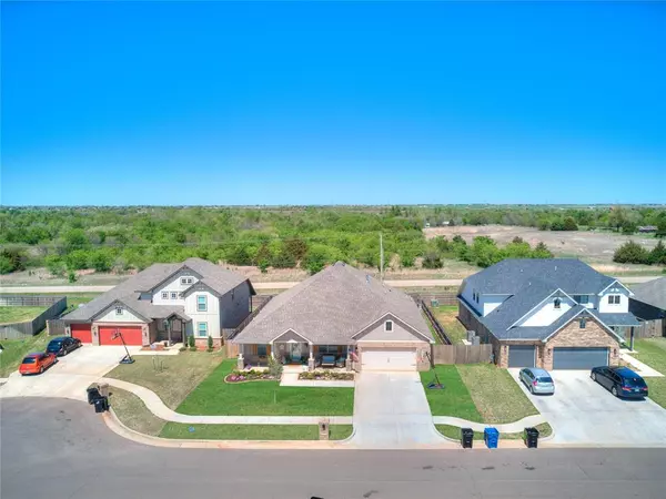 Piedmont, OK 73078,689 Acorn Bend