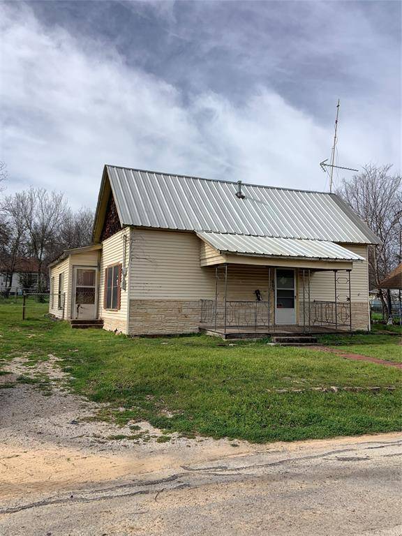 605 6th Street, Brownwood, TX 76801