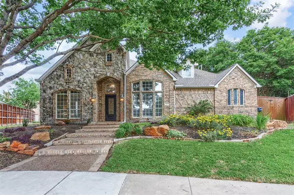 Plano, TX 75075,2237 Saint Nicholas Court