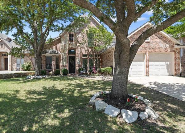 3600 Lindale Drive, Mckinney, TX 75072