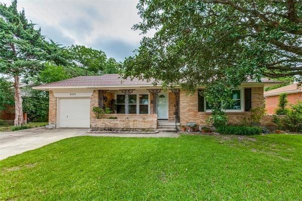 3202 Sheridan Drive, Garland, TX 75041