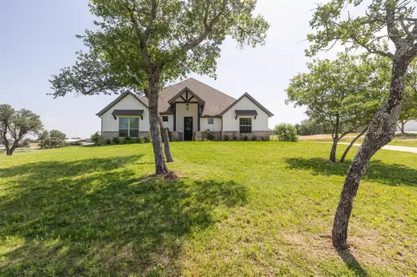 Springtown, TX 76082,309 Falcon Court