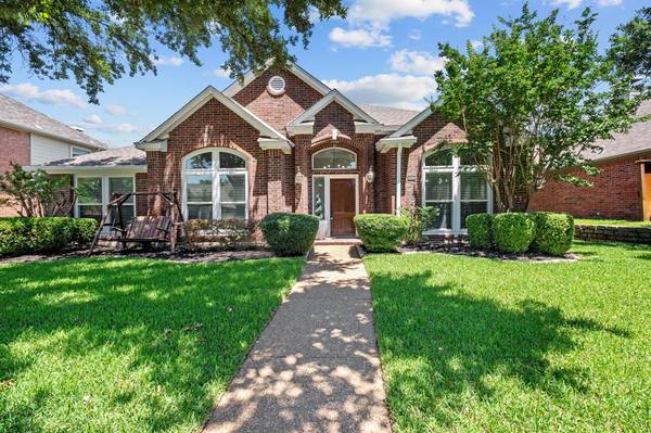 6316 Connell Farm Drive,  Plano,  TX 75024