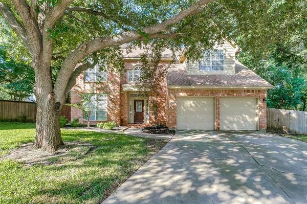 2233 Branchwood Drive, Grapevine, TX 76051