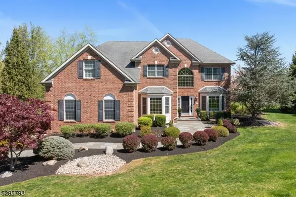 151 Wild Azalea Ln, Montgomery Twp., NJ 08558