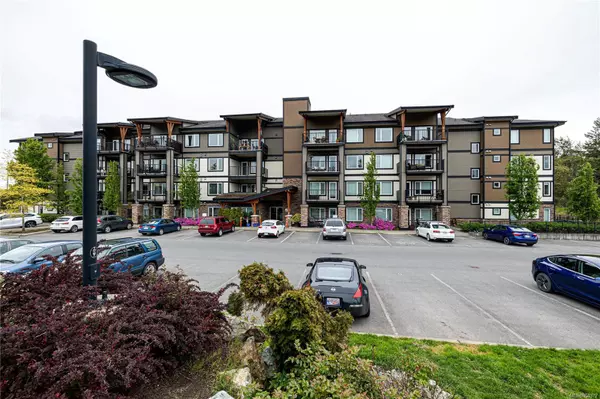 View Royal, BC V9C 0H6,286 Wilfert Rd #305