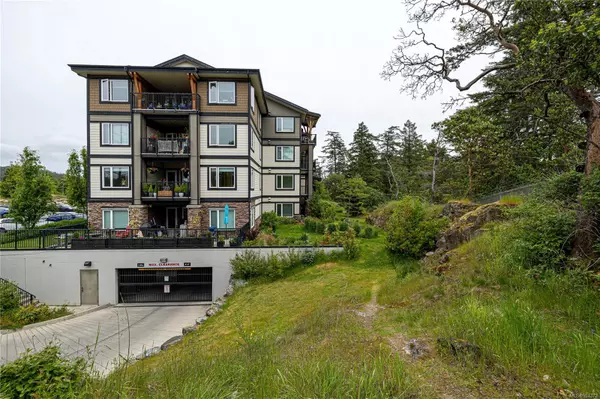 View Royal, BC V9C 0H6,286 Wilfert Rd #305