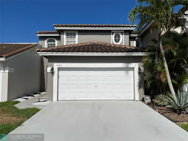 Coral Springs, FL 33076,5683 NW 119th Way