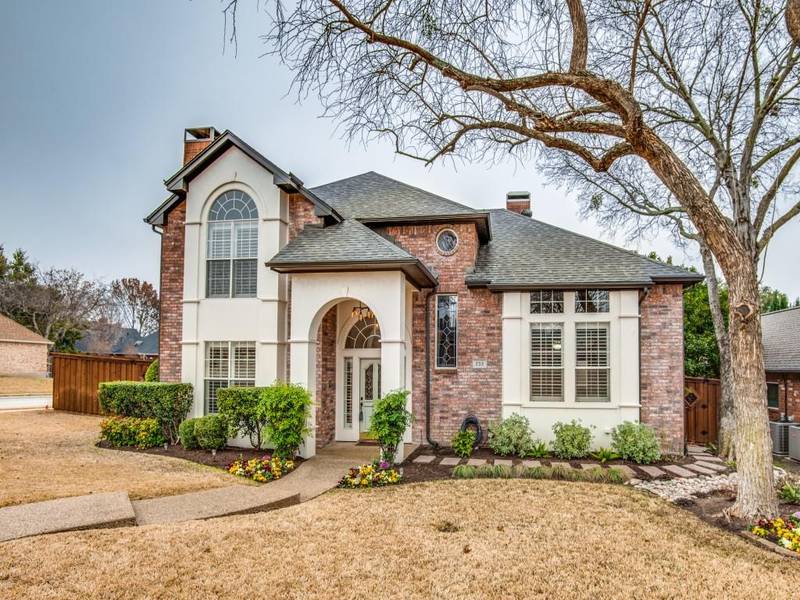 755 Falcon Lane, Coppell, TX 75019