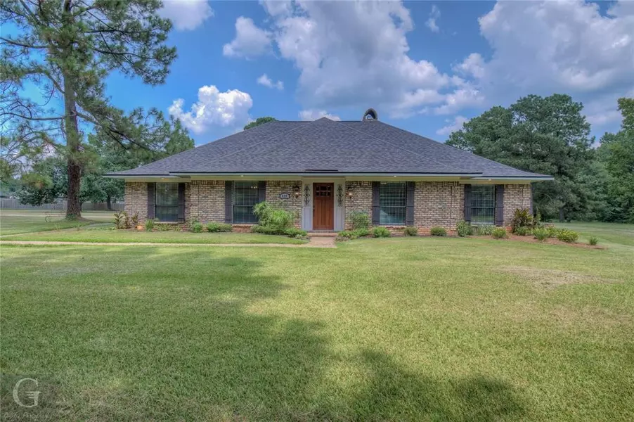 425 Highway 162, Benton, LA 71006