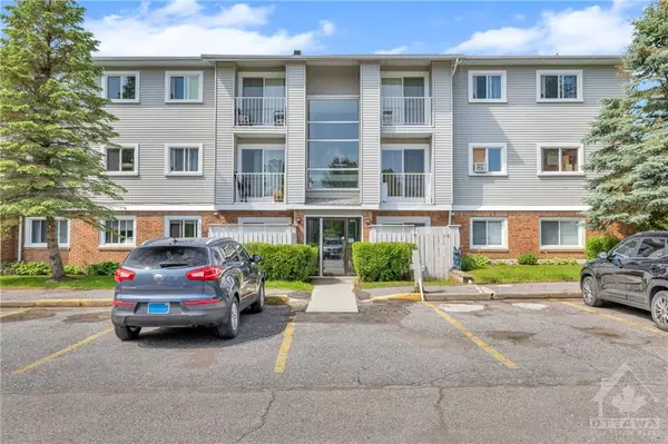 Smiths Falls, ON K7A 5B5,26 PEARL ST #206