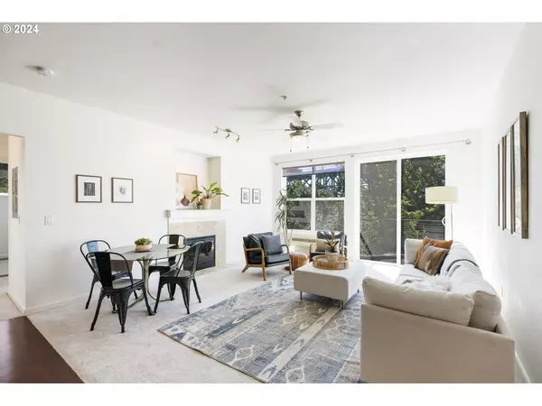 Portland, OR 97203,8712 N DECATUR ST #501