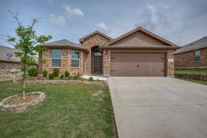 247 Saratoga Drive, Ponder, TX 76259