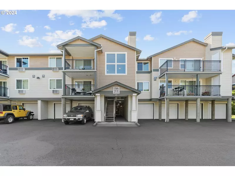 720 NW 185TH AVE #205, Beaverton, OR 97006