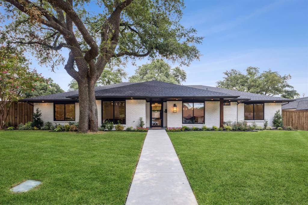 7107 Joyce Way, Dallas, TX 75225