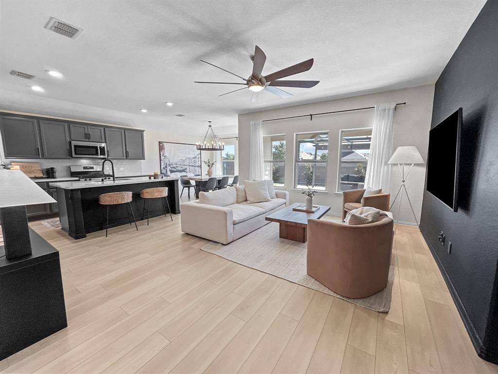 Princeton, TX 75407,507 Lacebark Drive