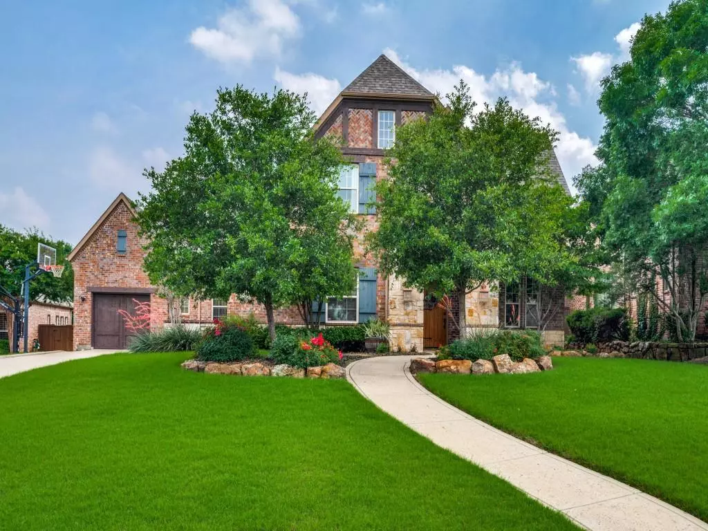 Mckinney, TX 75071,8805 Durst Haven Lane