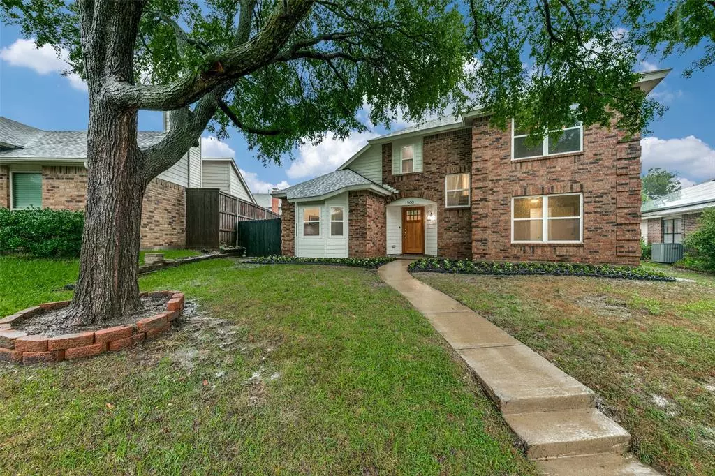 Plano, TX 75093,1500 Livingston Drive