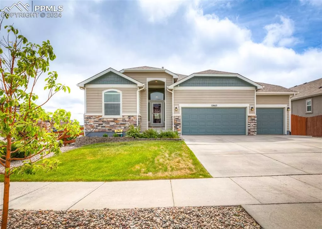 Peyton, CO 80831,12663 Mt Lindsey DR