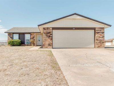 1201 SW 63rd Place, Lawton, OK 73505