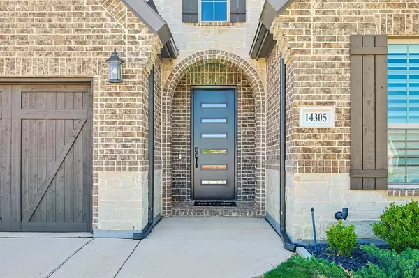 Fort Worth, TX 76262,14305 Home Trail