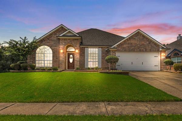 3100 Rainburst Lane,  Wylie,  TX 75098