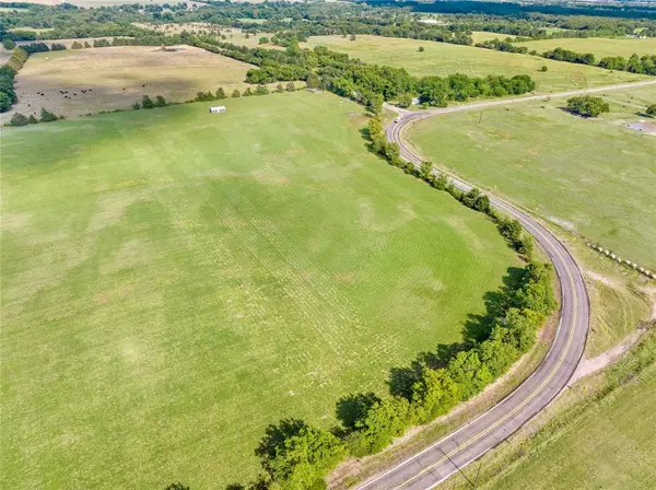 Pattonville, TX 75468,000 Farm Road 196