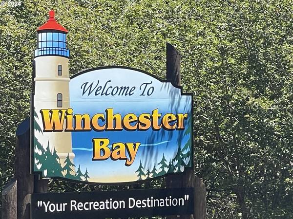 Winchester Bay, OR 97467,665 CLEARLAKE AVE