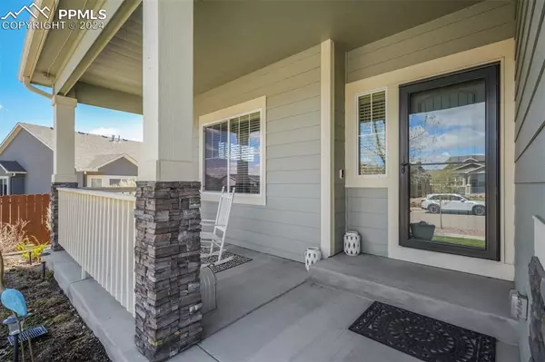 Peyton, CO 80831,12781 Culebra Peak DR