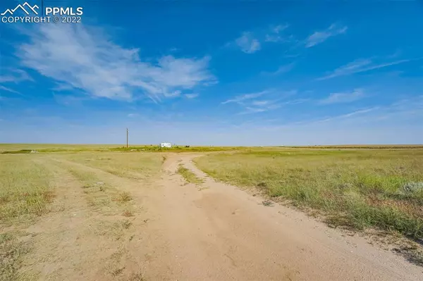 Ramah, CO 80832,Parcel 2 Hoot Owl RD