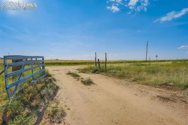 Ramah, CO 80832,Parcel 2 Hoot Owl RD