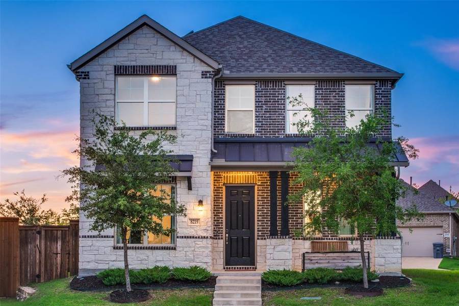 8219 Natchez Trail, Dallas, TX 75252