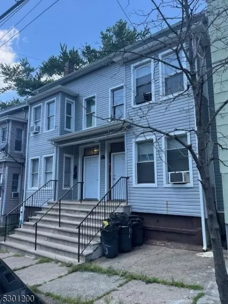 113-115 Lawrence St, Paterson City, NJ 07501