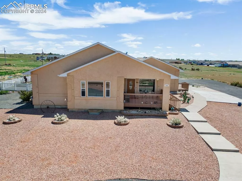 Pueblo, CO 81007,1366 N Farley DR