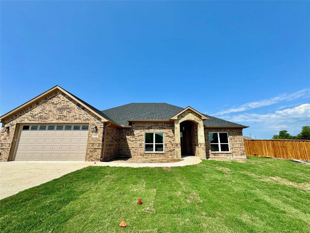 Mabank, TX 75147,517 Limestone Circle