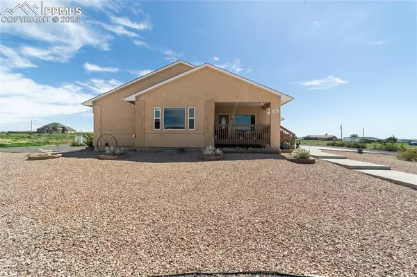 Pueblo, CO 81007,1366 N Farley DR