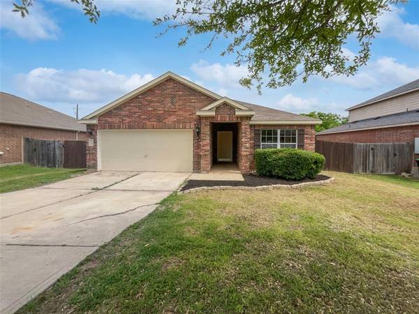 115 Drover Ridge Drive, Newark, TX 76071