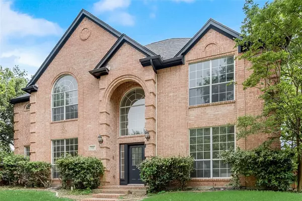 335 Tanglewood Lane,  Coppell,  TX 75019