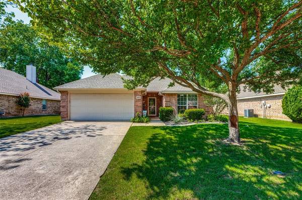 2801 Gabriel Drive,  Mckinney,  TX 75071