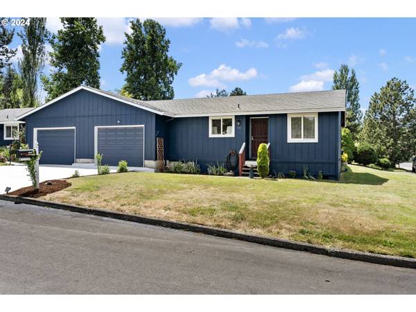 1331 NE 236TH AVE, Wood Village, OR 97060