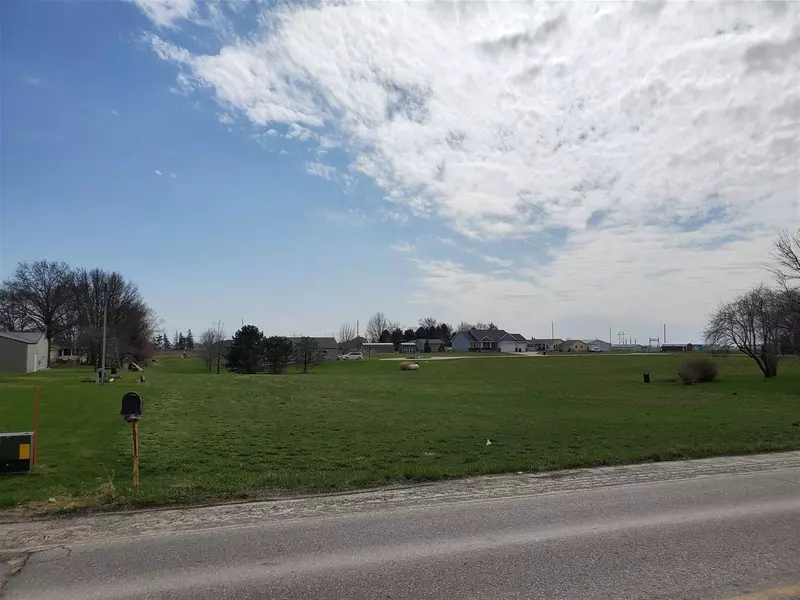 Lot 2 Country View Subdivision Part II, Kalona, IA 52247