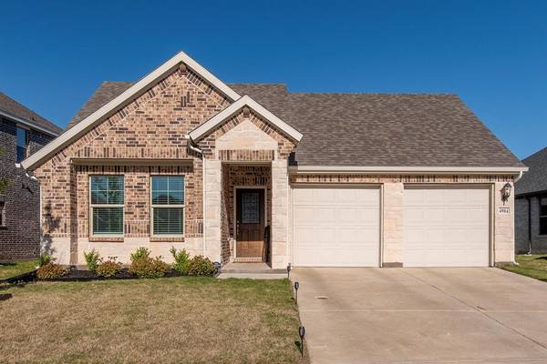 4904 Pebblewood Drive, Princeton, TX 75071