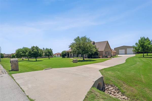 Haslet, TX 76052,309 Lonesome Prairie Trail