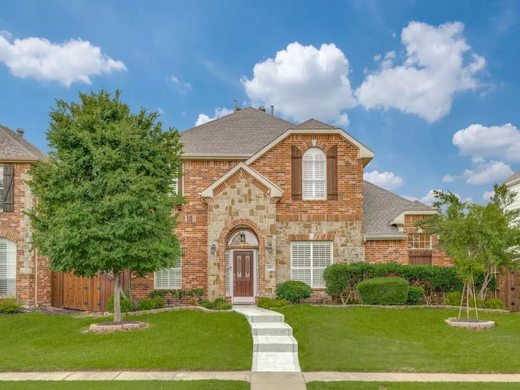 Frisco, TX 75033,2835 Bandolier Lane