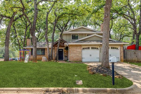 2900 Olympia Drive, Arlington, TX 76013