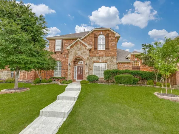 Frisco, TX 75033,2835 Bandolier Lane