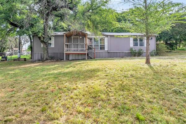 2821 Brazos River Drive, Granbury, TX 76048