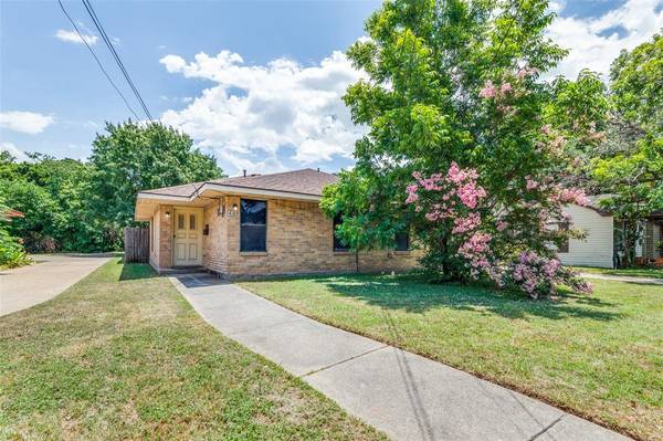 418 Lucille Street,  Irving,  TX 75060